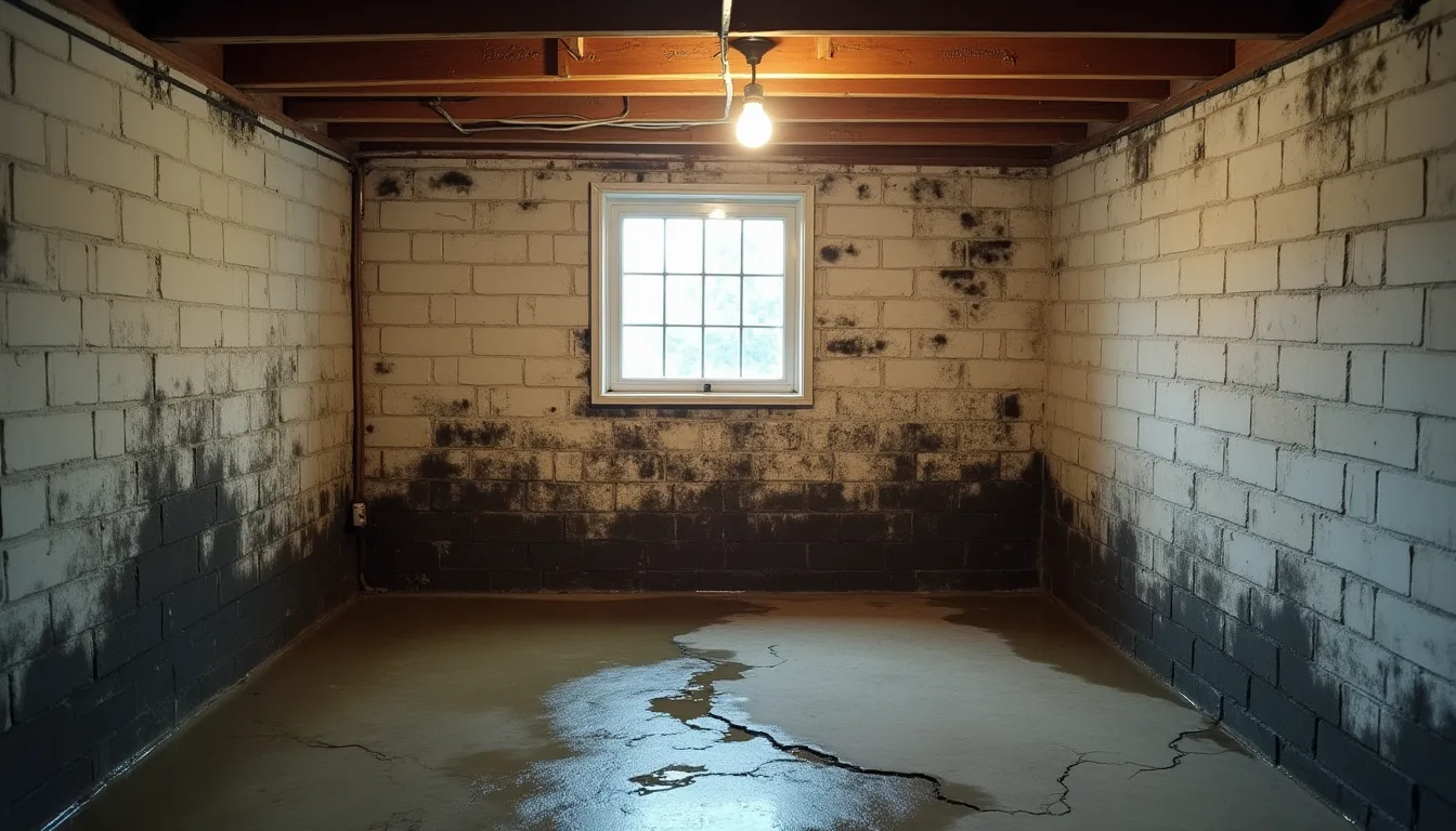 How to Choose Between 10 Water Damage Restoration Quotes in Denver