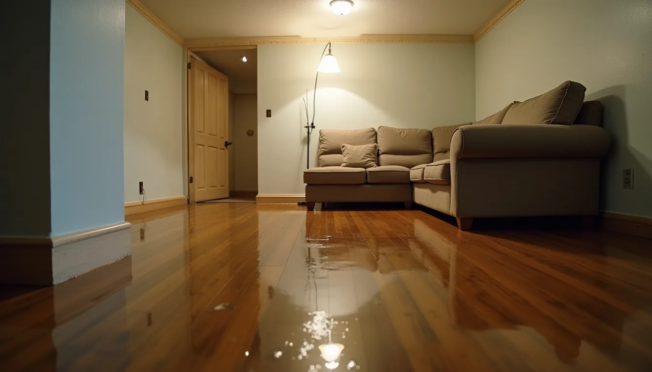 How to Handle Water Damage Restoration in Your Denver Vacation Home Remotely