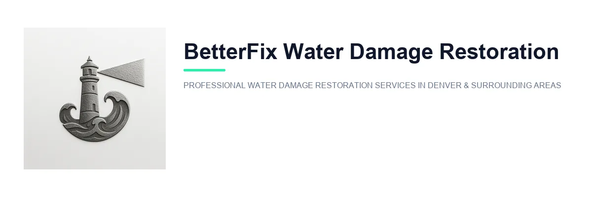 BetterFix Water Damage Restoration