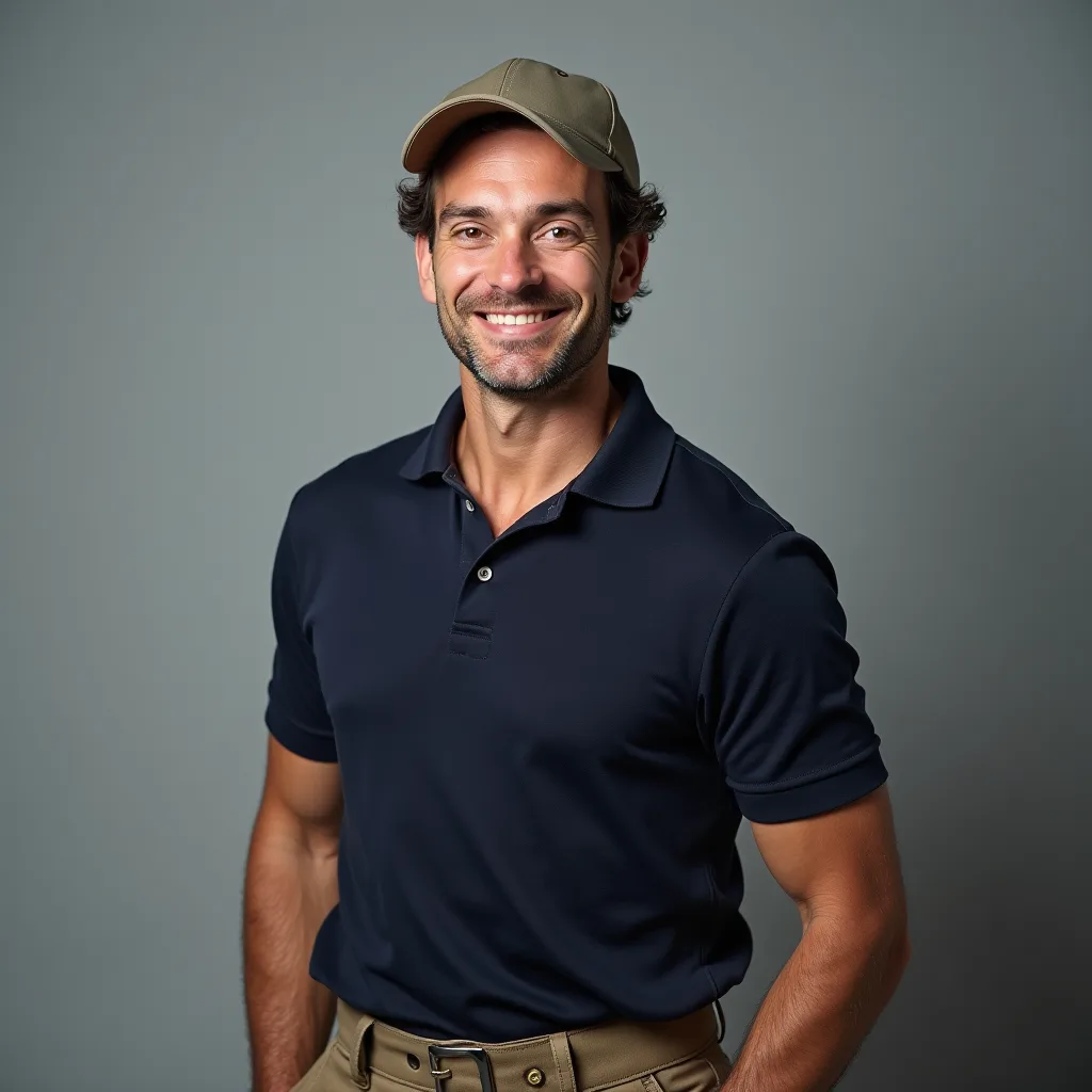 BetterFix Water Damage Restoration team