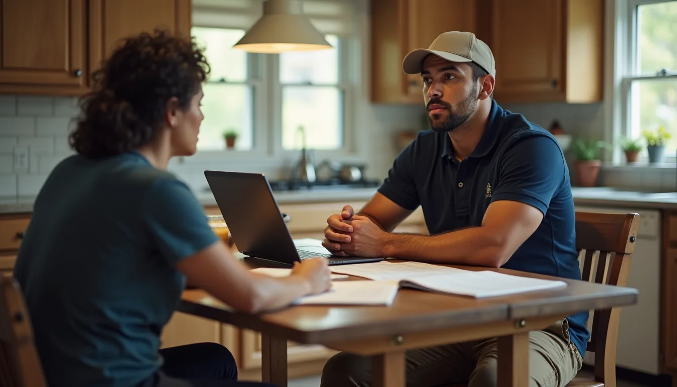 A Denver Homeowner's Complete Spring Water Protection Plan — BetterFix Water Damage Restoration in Denver