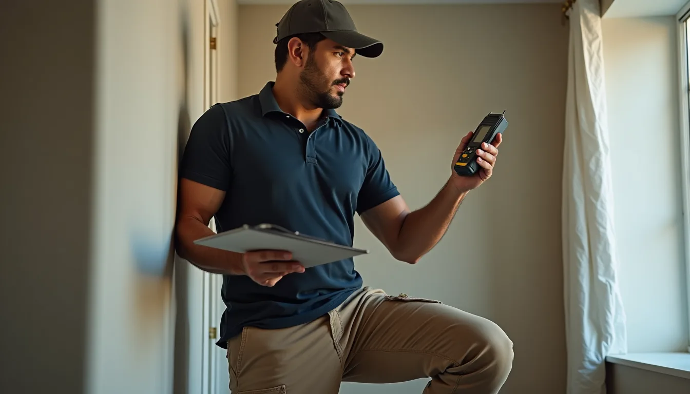 HVAC Systems and Water Damage Restoration in Denver: A Hidden Connection