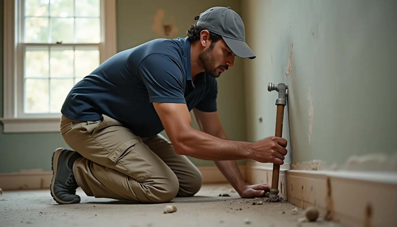 The Fall Water Damage Restoration Survival Guide for Denver Families